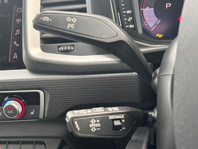 صورة مصغرة 25 لـ 2025 AUDI A1 SPORTBACK