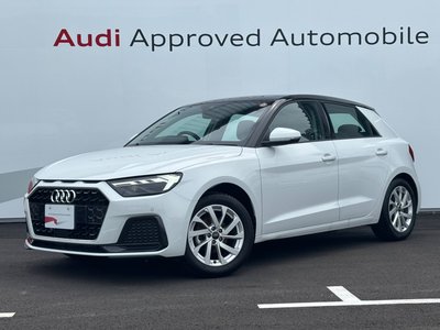 2025 AUDI A1 SPORTBACK photo 5