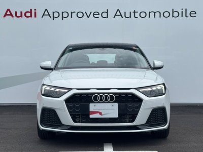 2025 AUDI A1 SPORTBACK photo 6