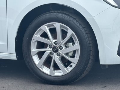 2025 AUDI A1 SPORTBACK photo 15