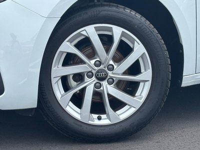2025 AUDI A1 SPORTBACK photo 13