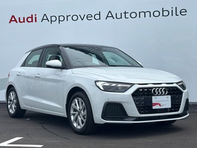 2025 AUDI A1 SPORTBACK photo 7
