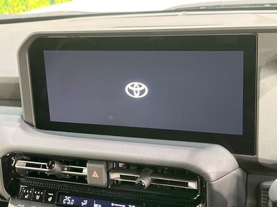 TOYOTA LAND CRUISER 250 - 4