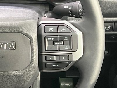 TOYOTA LAND CRUISER 250 - 7