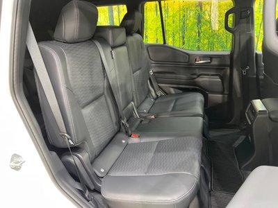 TOYOTA LAND CRUISER 250 - 9