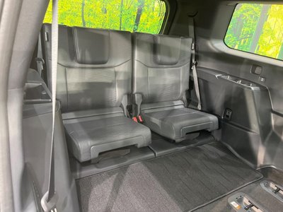 TOYOTA LAND CRUISER 250 - 10