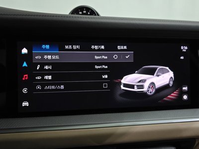 2023 Porsche CAYENNE thumbnail 31