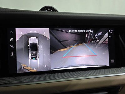 2023 Porsche CAYENNE thumbnail 21