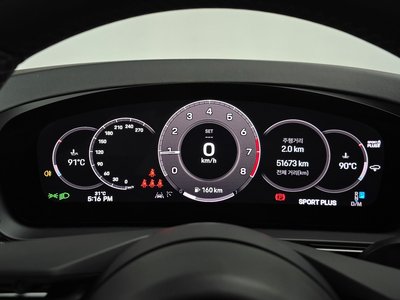2023 Porsche CAYENNE thumbnail 11