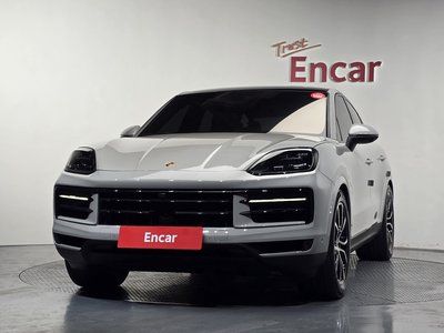 صورة 2 لـ 2023 Porsche CAYENNE