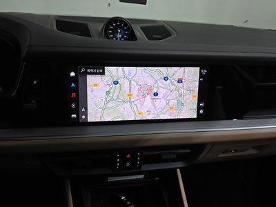 2023 Porsche CAYENNE thumbnail 19
