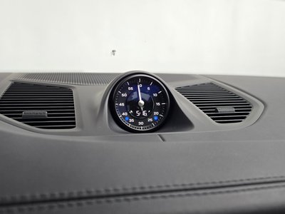 2023 Porsche CAYENNE thumbnail 22