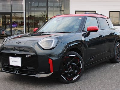 MINI MINI ACE MAN - 1