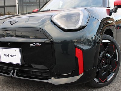 MINI MINI ACE MAN - 3