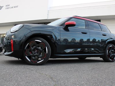 MINI MINI ACE MAN - 5