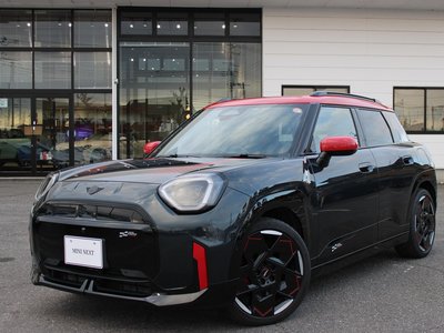 MINI MINI ACE MAN - 2