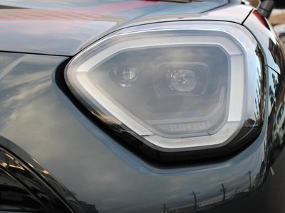 MINI MINI ACE MAN - 4