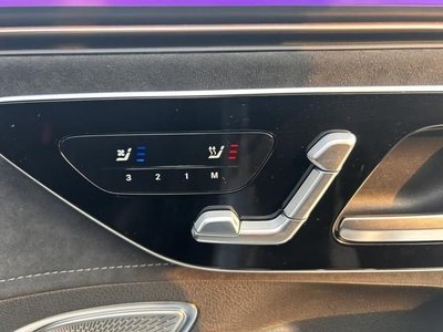 MERCEDES-BENZ EQE - 9