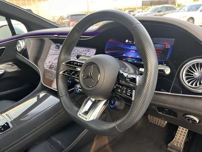 MERCEDES-BENZ EQE - 2