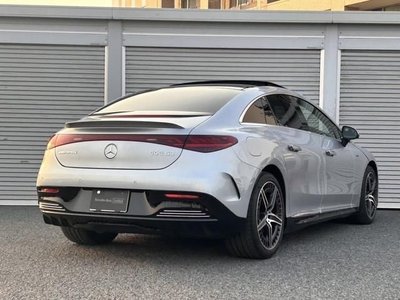MERCEDES-BENZ EQE - 3