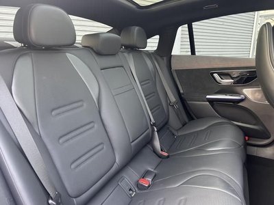 MERCEDES-BENZ EQE - 5