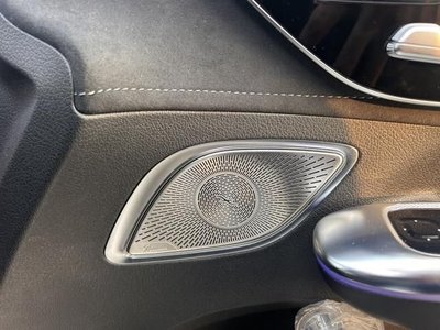 MERCEDES-BENZ EQE - 8