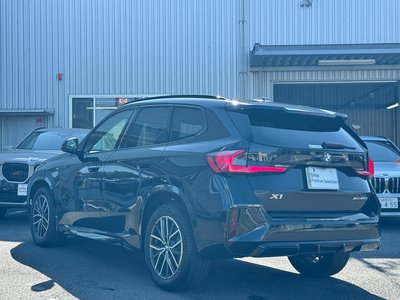 BMW X1 - 10