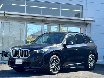 BMW X1 - 1