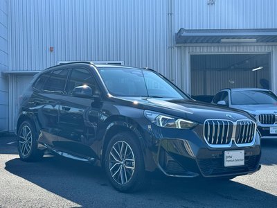 BMW X1 - 6