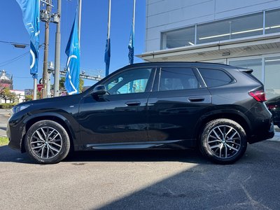 BMW X1 - 8