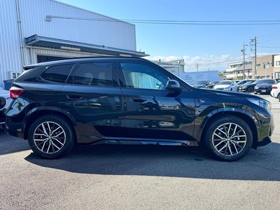 BMW X1 - 7