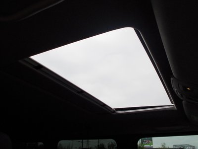 MERCEDES-BENZ G-CLASS - 9