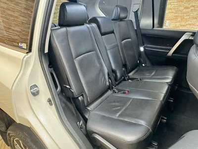 TOYOTA LAND CRUISER PRADO - 6