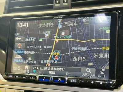 TOYOTA LAND CRUISER PRADO - 3