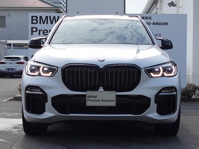 BMW X5 - 7