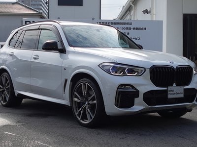 BMW X5 - 8
