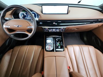 GENESIS G80 (RG3) - 5