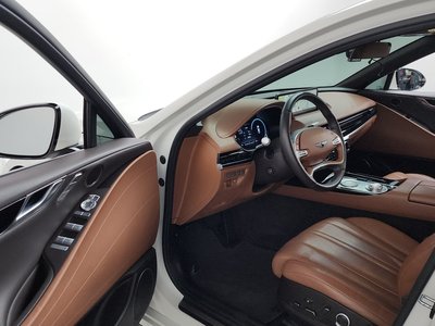GENESIS G80 (RG3) - 10