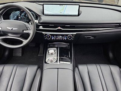 GENESIS G80 (RG3) - 5