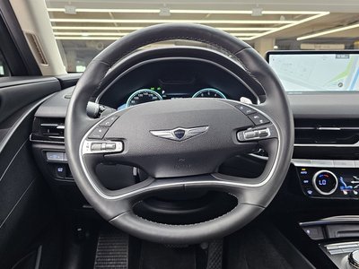 2023 Genesis G80 (RG3) 缩略图 13
