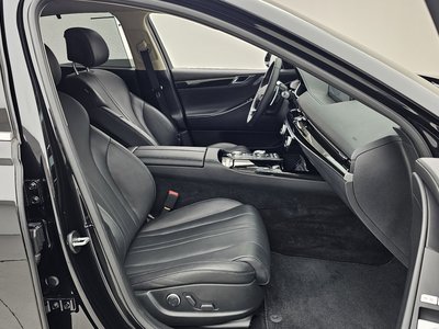 2023 Genesis G80 (RG3) 缩略图 12
