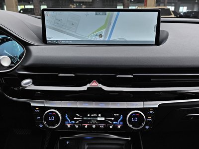 2023 Genesis G80 (RG3) 缩略图 14