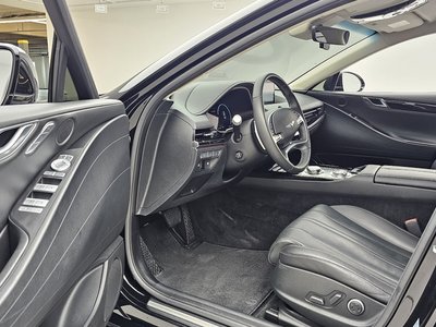 GENESIS G80 (RG3) - 10
