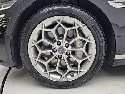 GENESIS G80 (RG3) - 6