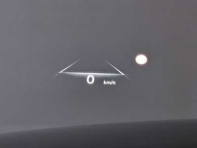 2023 Genesis G80 (RG3) 缩略图 16