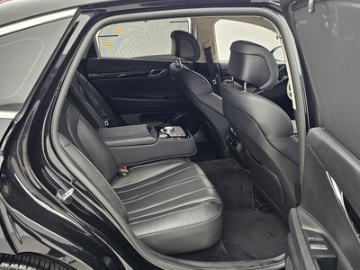 2023 Genesis G80 (RG3) 缩略图 11