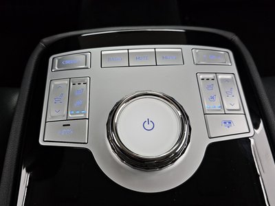 2023 Genesis G80 (RG3) 缩略图 19