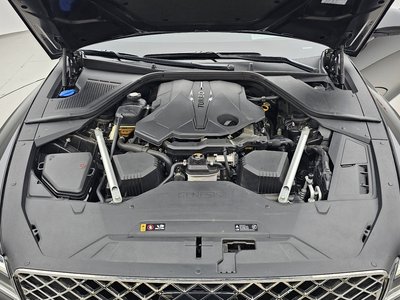 GENESIS G80 (RG3) - 7