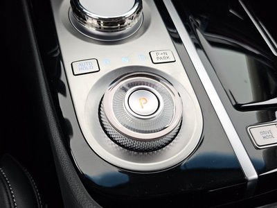 GENESIS G80 (RG3) - 9