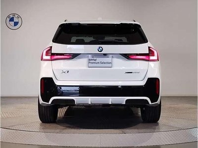 صورة 5 لـ 2025 BMW X1